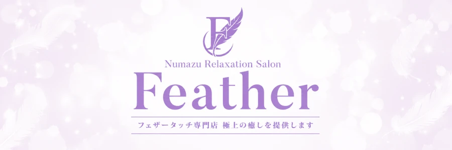 Relaxation Salon Feather