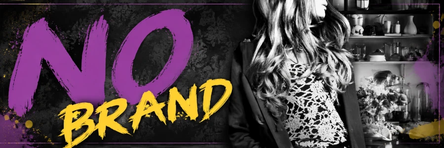 NO BRAND
