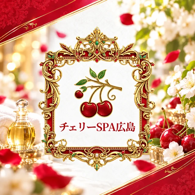 チェリーSPA広島