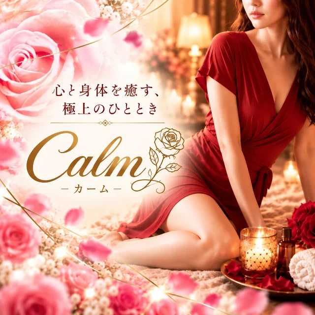 Calm 青森店