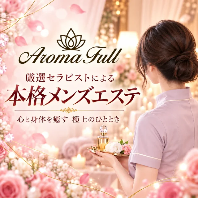 Aroma Full（アロマフル）