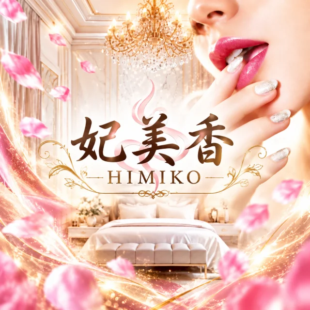 一宮メンズエステ　妃美香-HIMIKO-