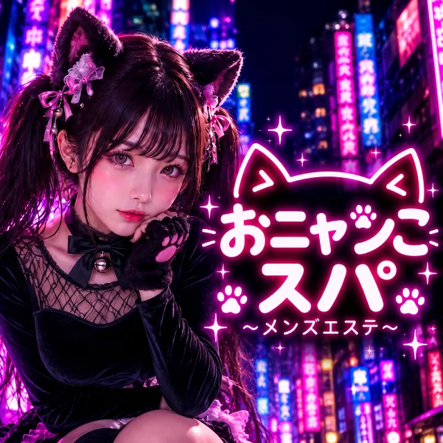 おニャンこスパ