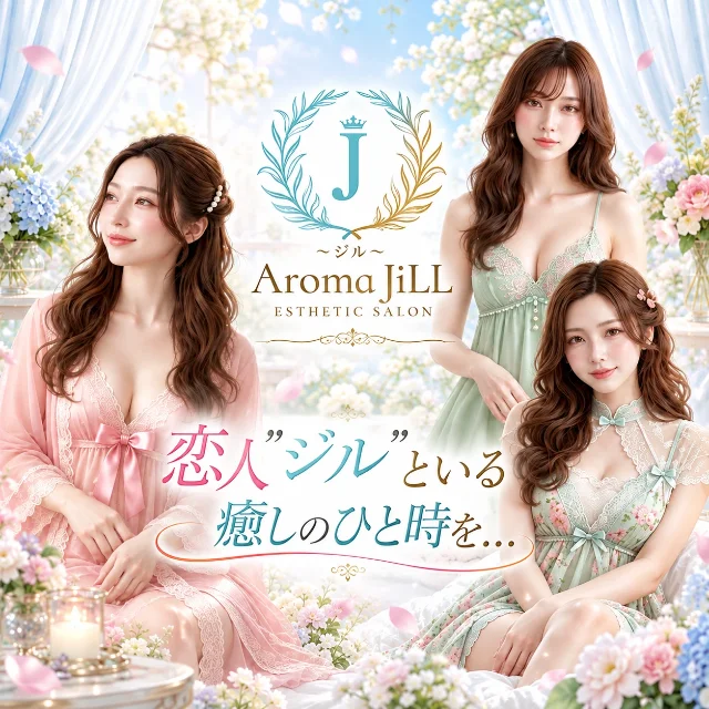 Aroma JiLL〜ジル〜