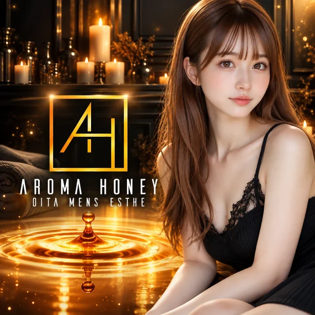 Aroma Honey