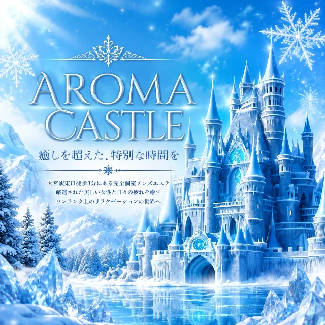 アロマキャッスル