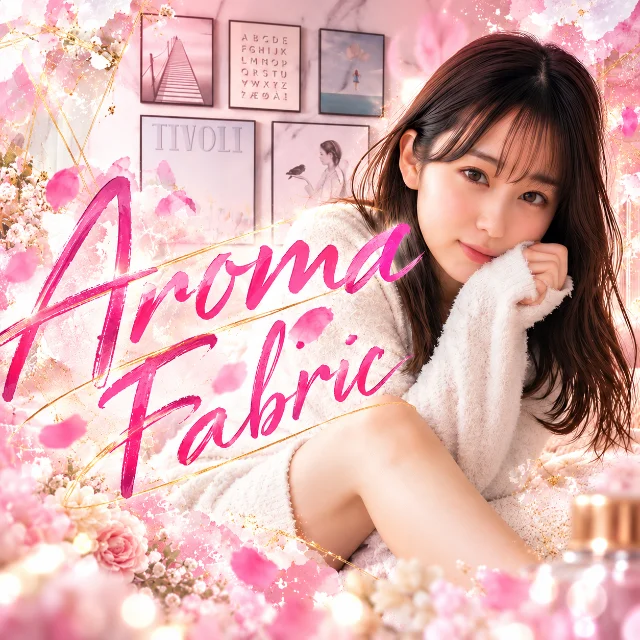 Aroma Fabric　宇都宮ROOM