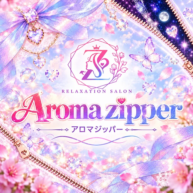 AromaZipper(アロマジッパー)