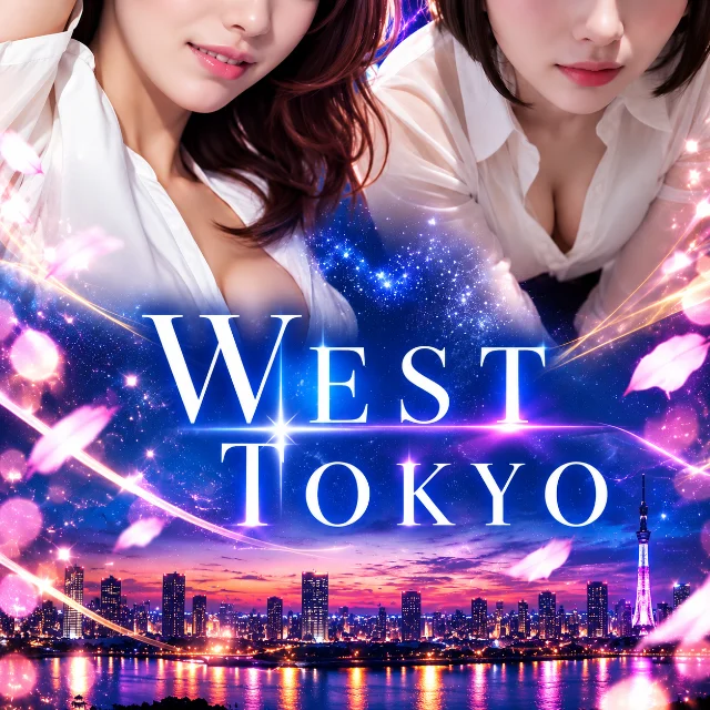 WEST TOKYO(ウエスト トウキョウ)