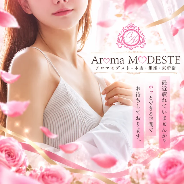AromaModeste〜アロマモデスト〜練馬ルーム