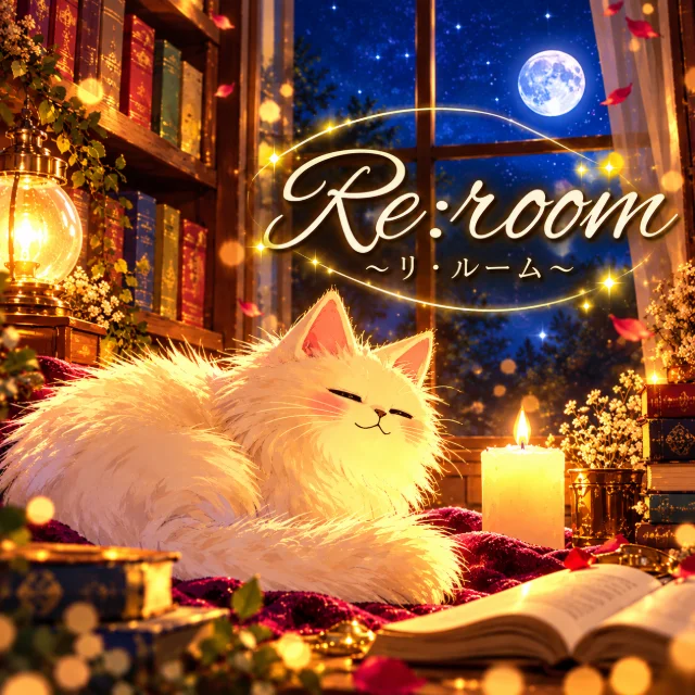 Re:room