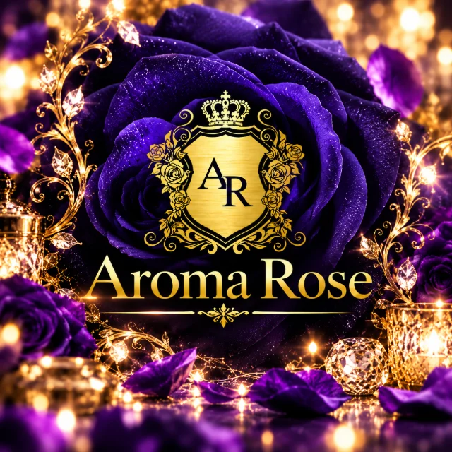 Aroma Rose～アロマローズ～