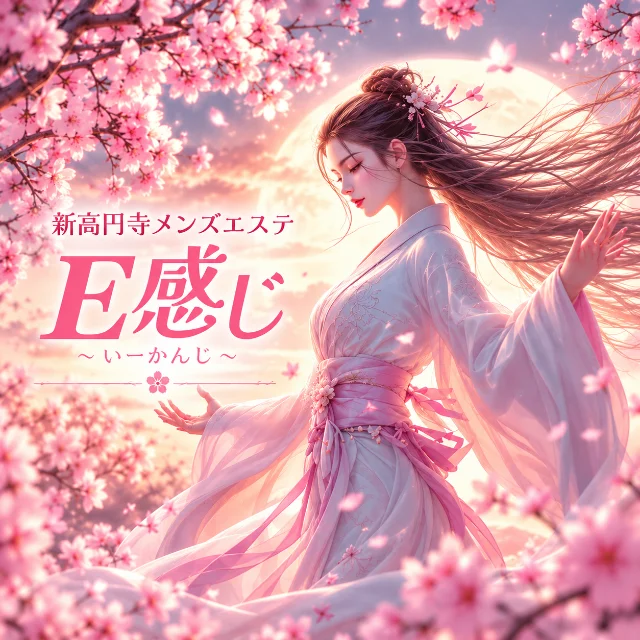 E感じ
