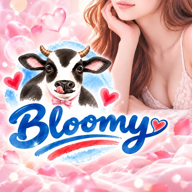 Bloomy高崎