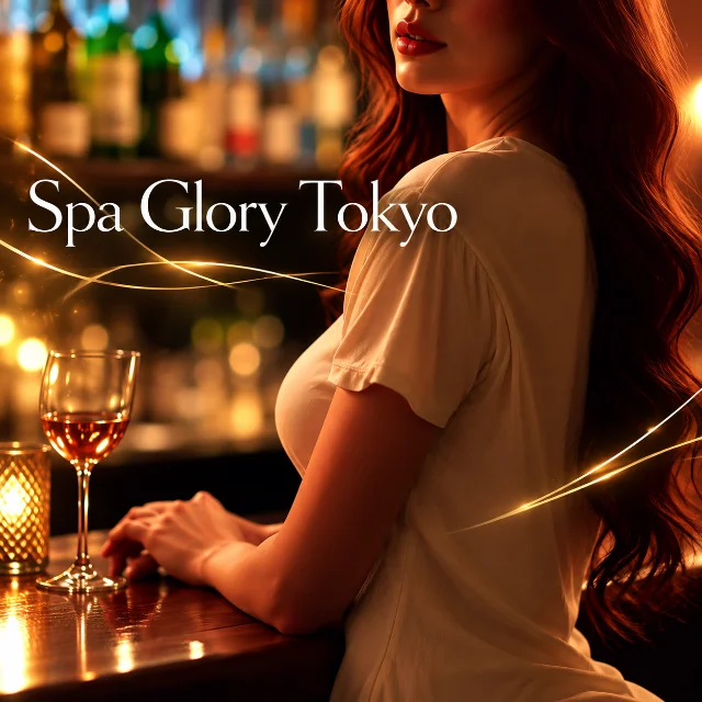 SPA GLORY TOKYO