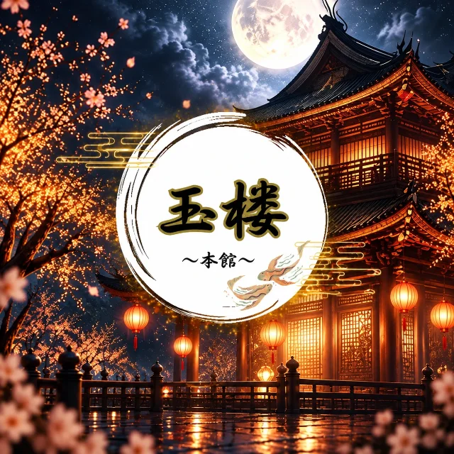 玉楼～本館～