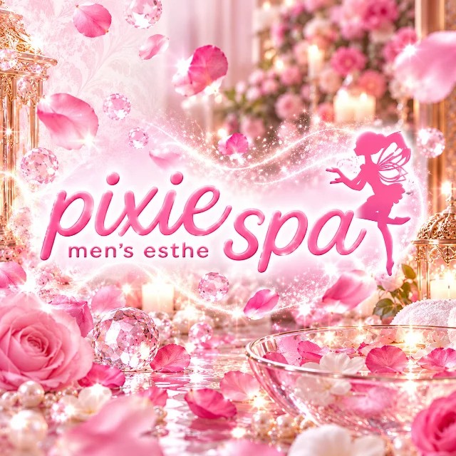 町田メンズエステ PixieSpa（ピクシースパ）