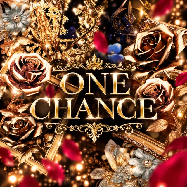ONE CHANCE