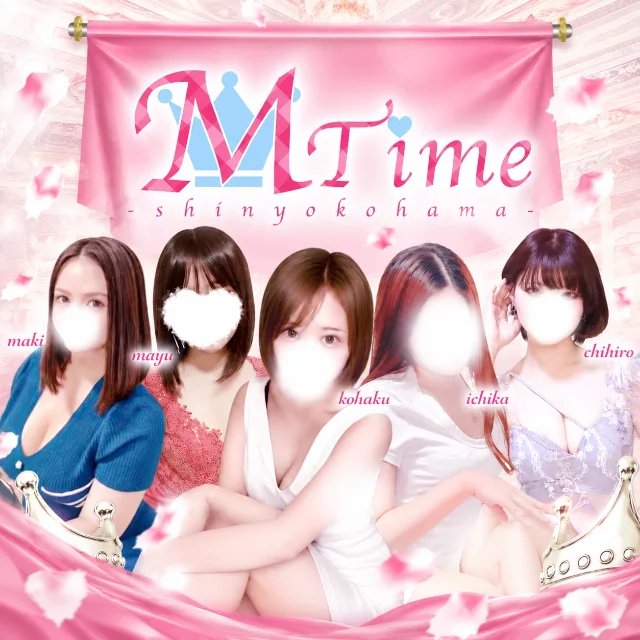 M♡Time
