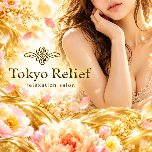 Tokyo Relief（トウキョウ　リリーフ）水戸店