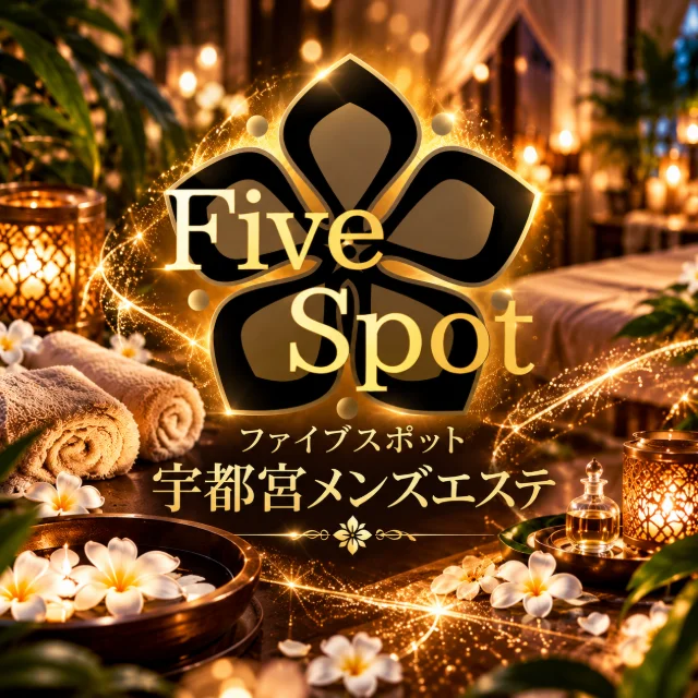 ファイブスポット
