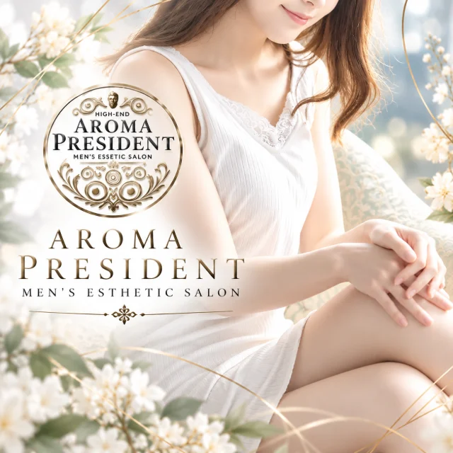館林　AROMA PRESIDENT