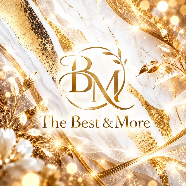 The Best ＆ More～最高のものとそれ以上のもの～