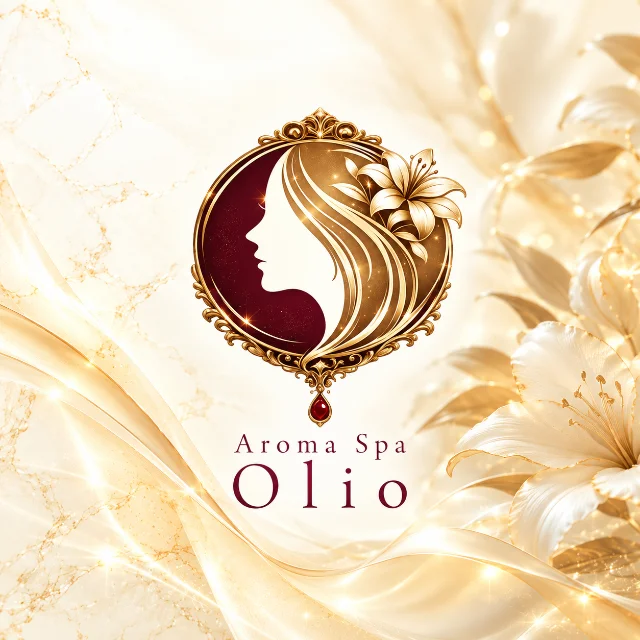 Aroma Spa Olio