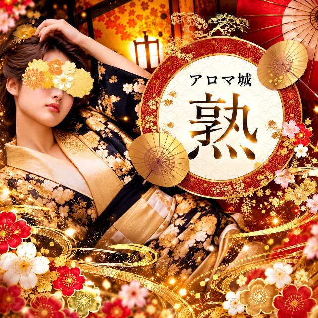 アロマ城~熟~