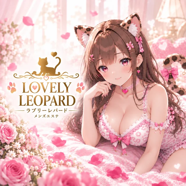 Lovely Leopard (ラブリーレパード) 兵庫西