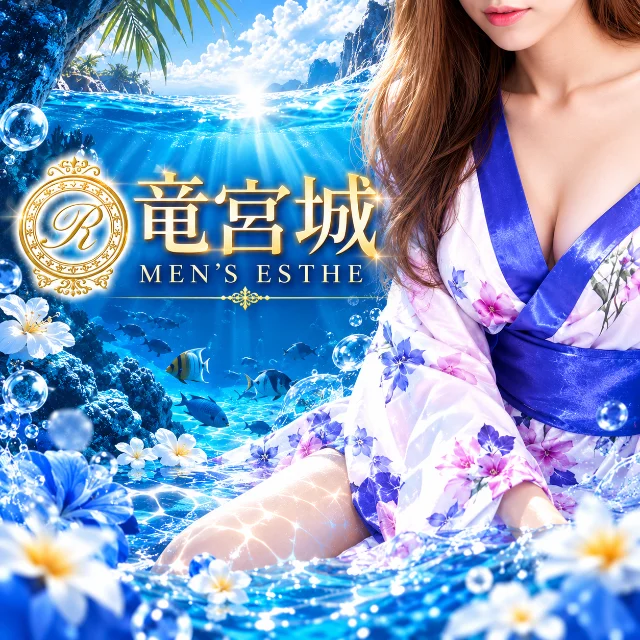 竜宮城