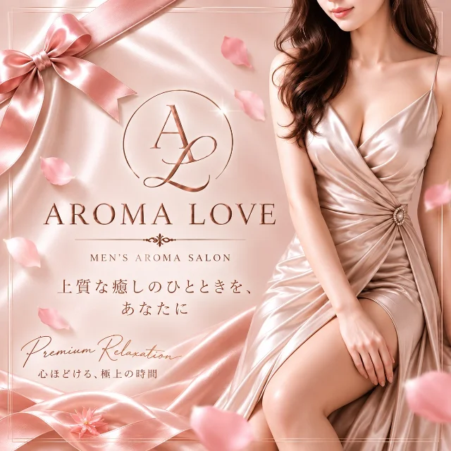 Aroma Love～アロマラブ～ 梅田