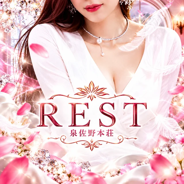 REST癒しのOL collection☆泉佐野本社