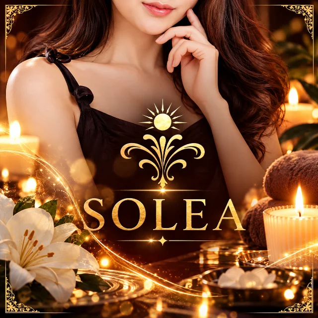SOLEA本店（姫路）