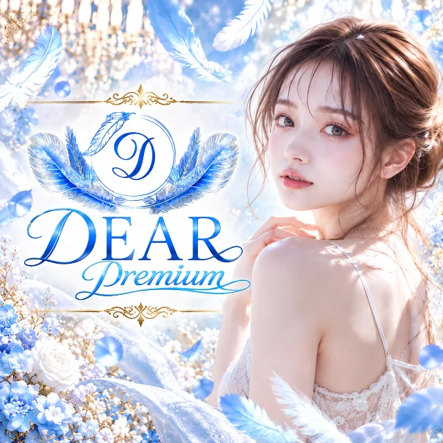 DEAR Premium(ディアープレミアム)日本橋/谷九