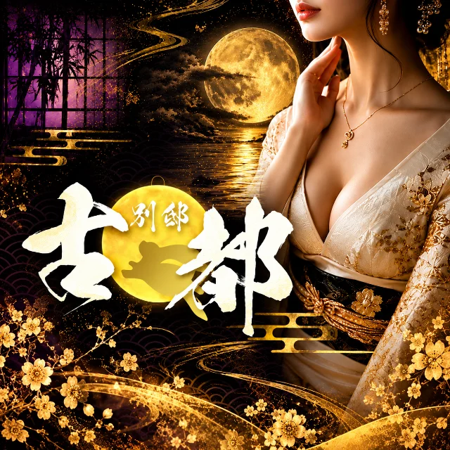 古都 別邸