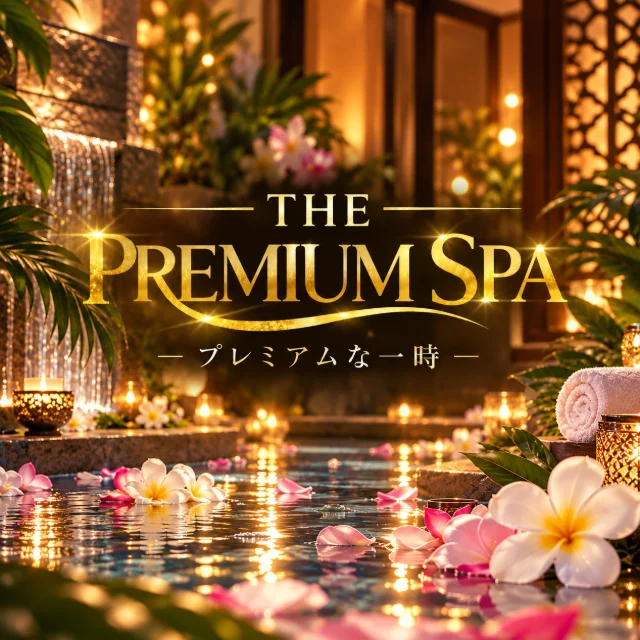 THE PREMIUM SPA