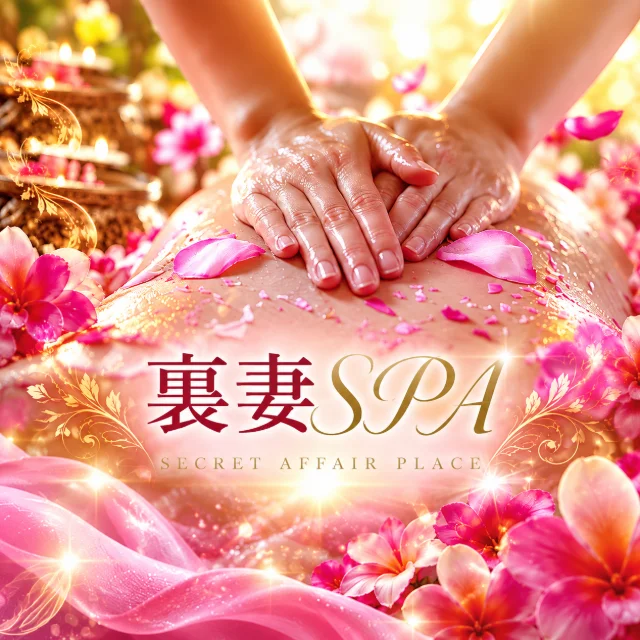 裏妻SPA