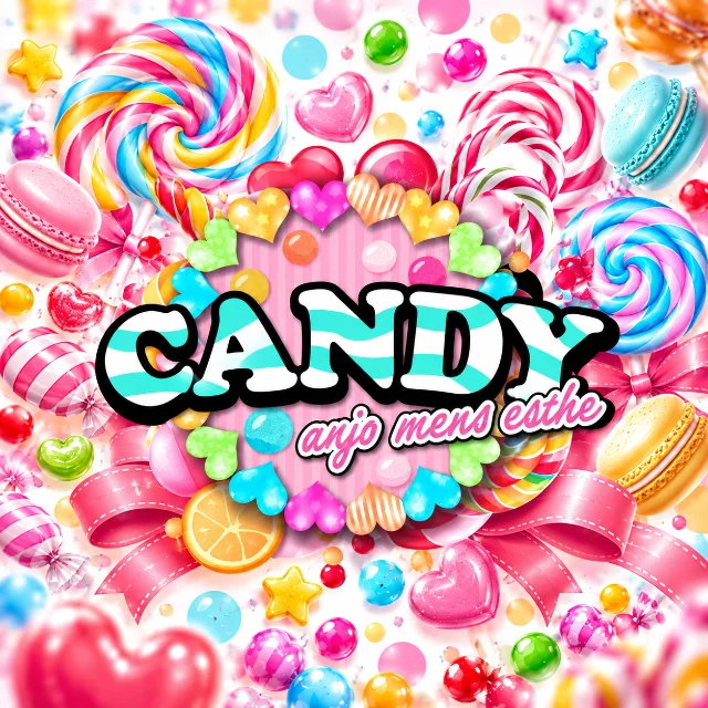 Candy〜キャンディ