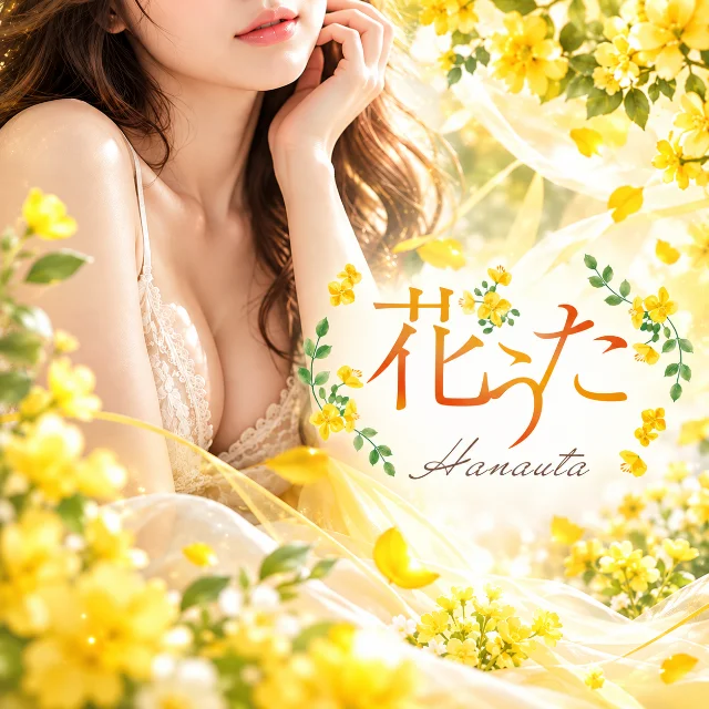 花うた-hanauta-