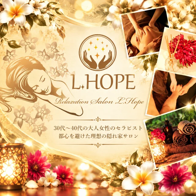 L.HOPE エル・ホープ