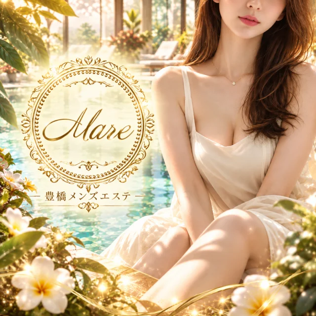 豊橋メンズエステMare