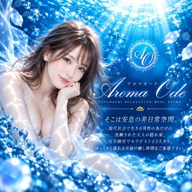 Aroma Ode～アロマ・オード～