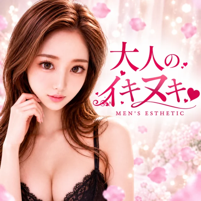 大人のイキヌキ