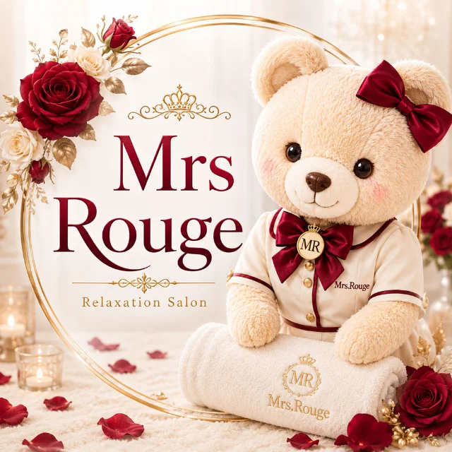 Mrs.Rouge(ミセスルージュ)