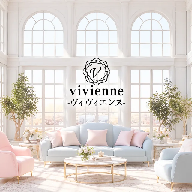 vivienne -ヴィヴィエンヌ-