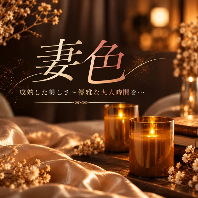 妻色　霧島店