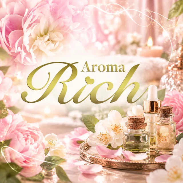Aroma Rich