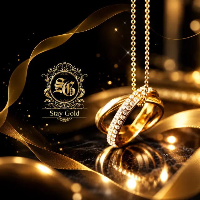 Stay Gold