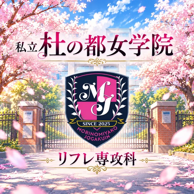私立　仙台杜の都女学院　リフレ専攻科
